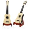 Ahşap Ukulele Keman Gitar Teşhir Standı Sökülebilir Taşınabilir Müzik Aleti Zemin Standı Gitar Hediyeleri Müzik Çalanlar İçin