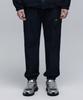 NATIONALGEOGRAPHIC N251Upt991 Rio Woven Stretch Jogger Pants Carbon Black