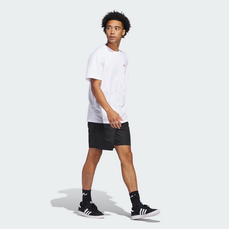 Adidas Originals Men's Lifestyle Shorts JC7658
