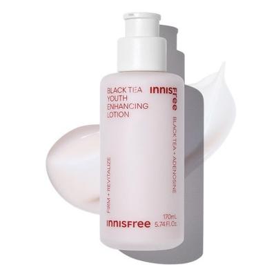 Black Tea Youth Enhancing Lotion 170ml