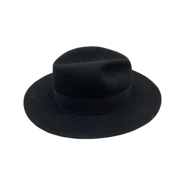 Used FRONT-H Wool Hat