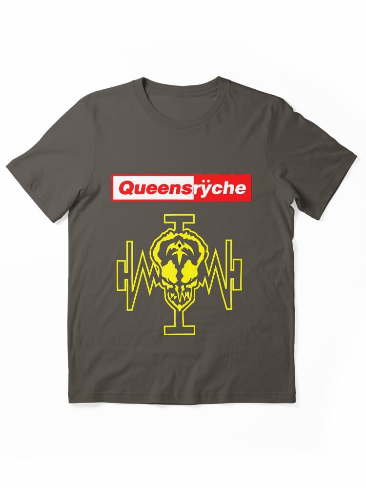 Queensryche Band Essential Unisex T-Shirt