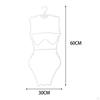Beachwear Organizer for Swimsuits And Bikinis