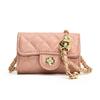Kids' Fashion Quilted Multi-purpose Bag