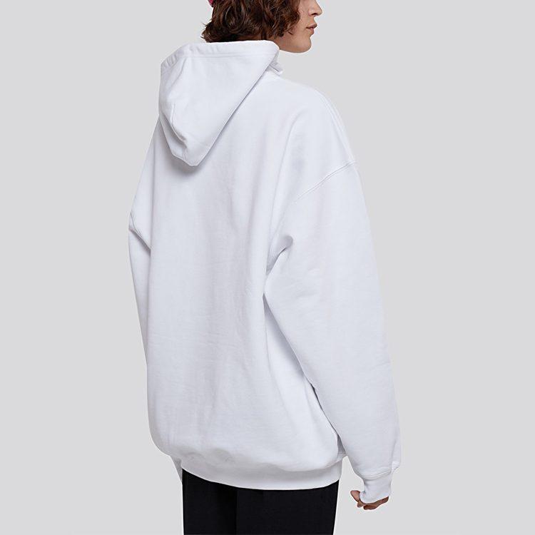 Balenciaga Sweatshirt Women's White 578135TIV559040
