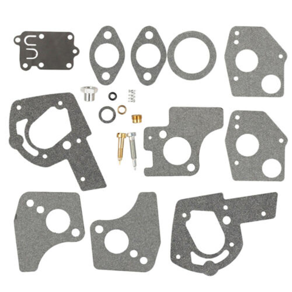 

Carburetor Gasket Kit Replaces For Briggs&Stratton 130202 To 130293 3HP To 5HP 494624 495606 80200 Carburetor Repair Kit China Mainland