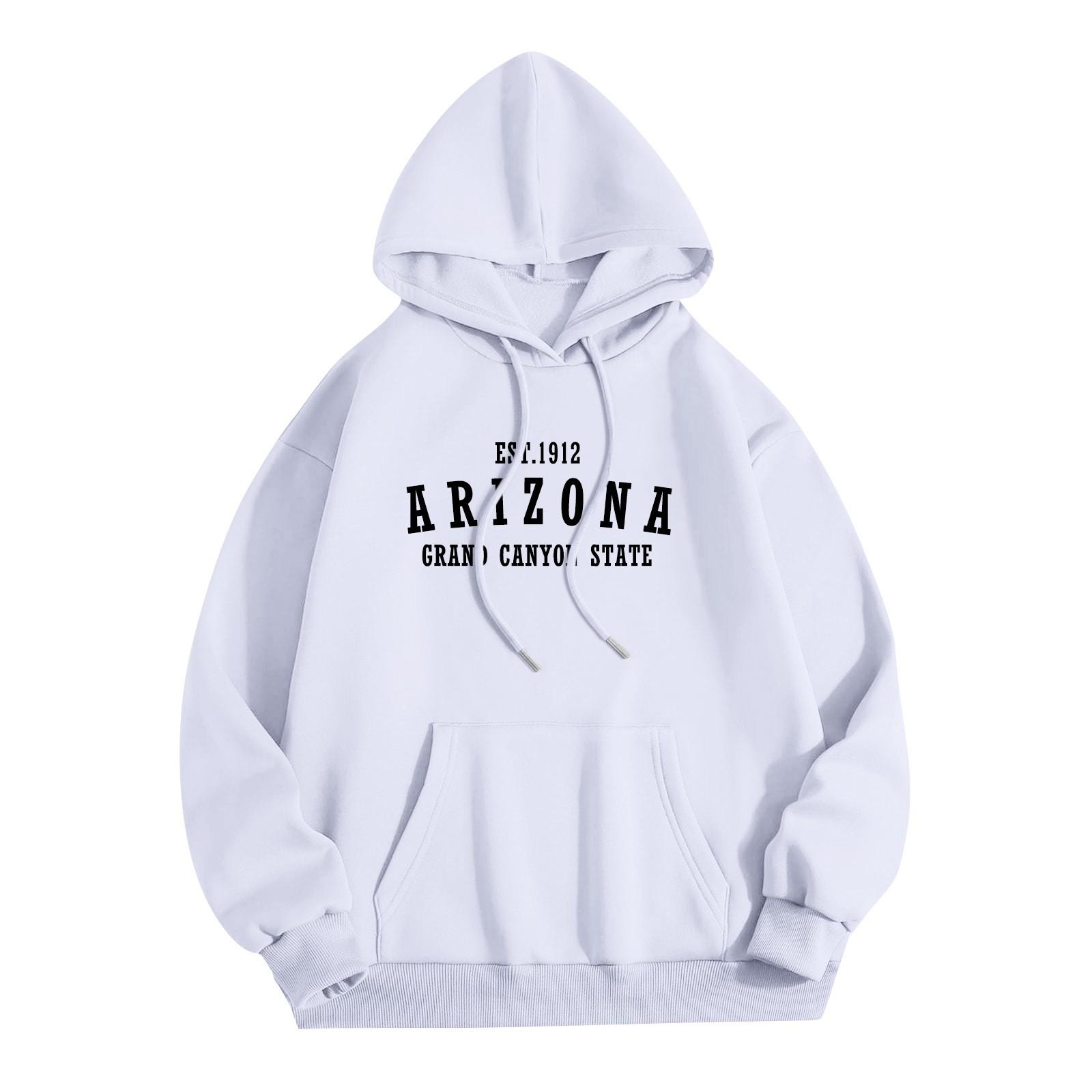 Женская мода O-образный вырез с длинным рукавом и принтом — фото 11