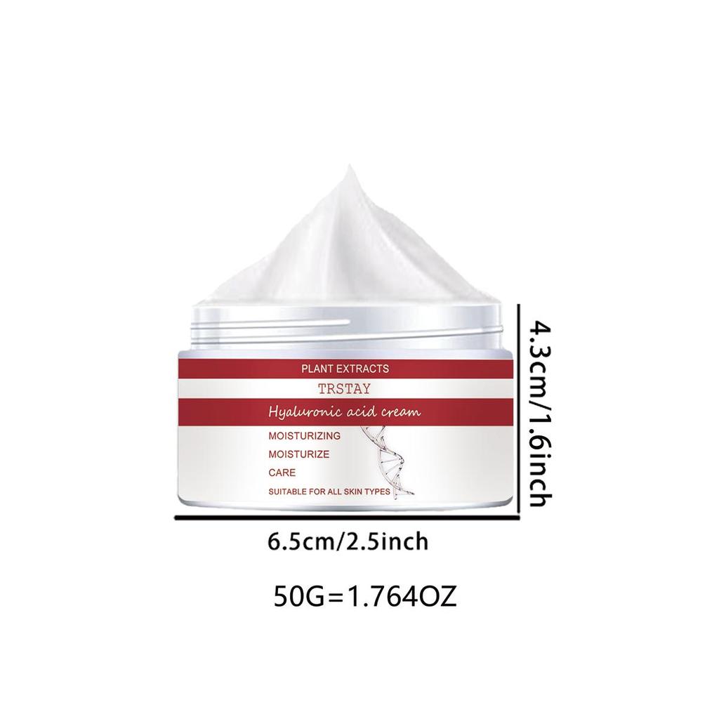 Brightening Anti-aging Cream, Slows Down Collagen Loss, Rejuvenates Skin, Reduces Wrinkles, and Anti-aging