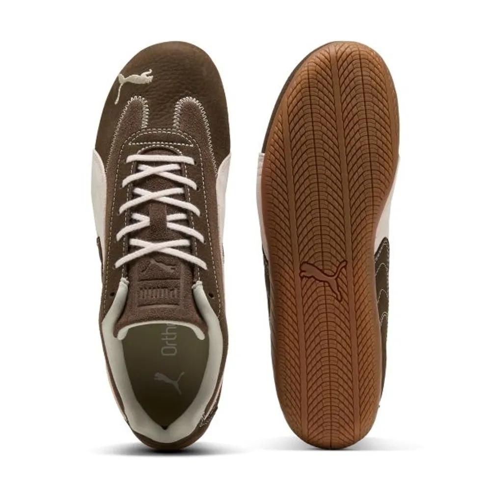 Puma Speedcat Wine Club - Chocolate:Jasmine Flower 402562-01 5193964