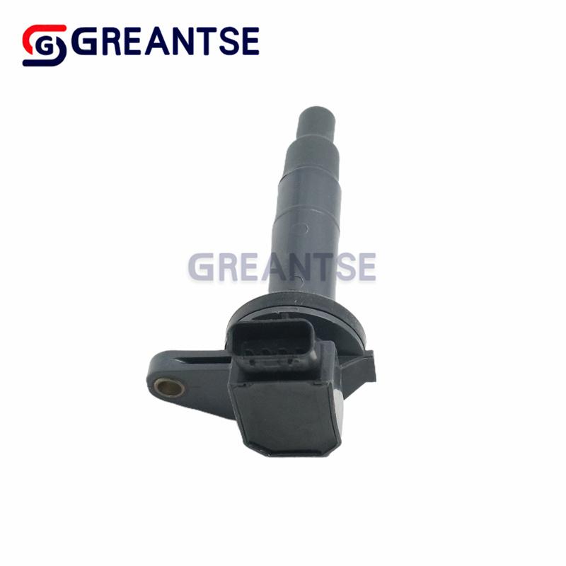 19070-BZ040 Engine Ignition Coil For Toyota Avalon 3.5L Sedan 2006 Car Accessories 19070BZ040