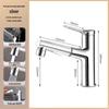 TLXT Pull-Out Basin Faucet