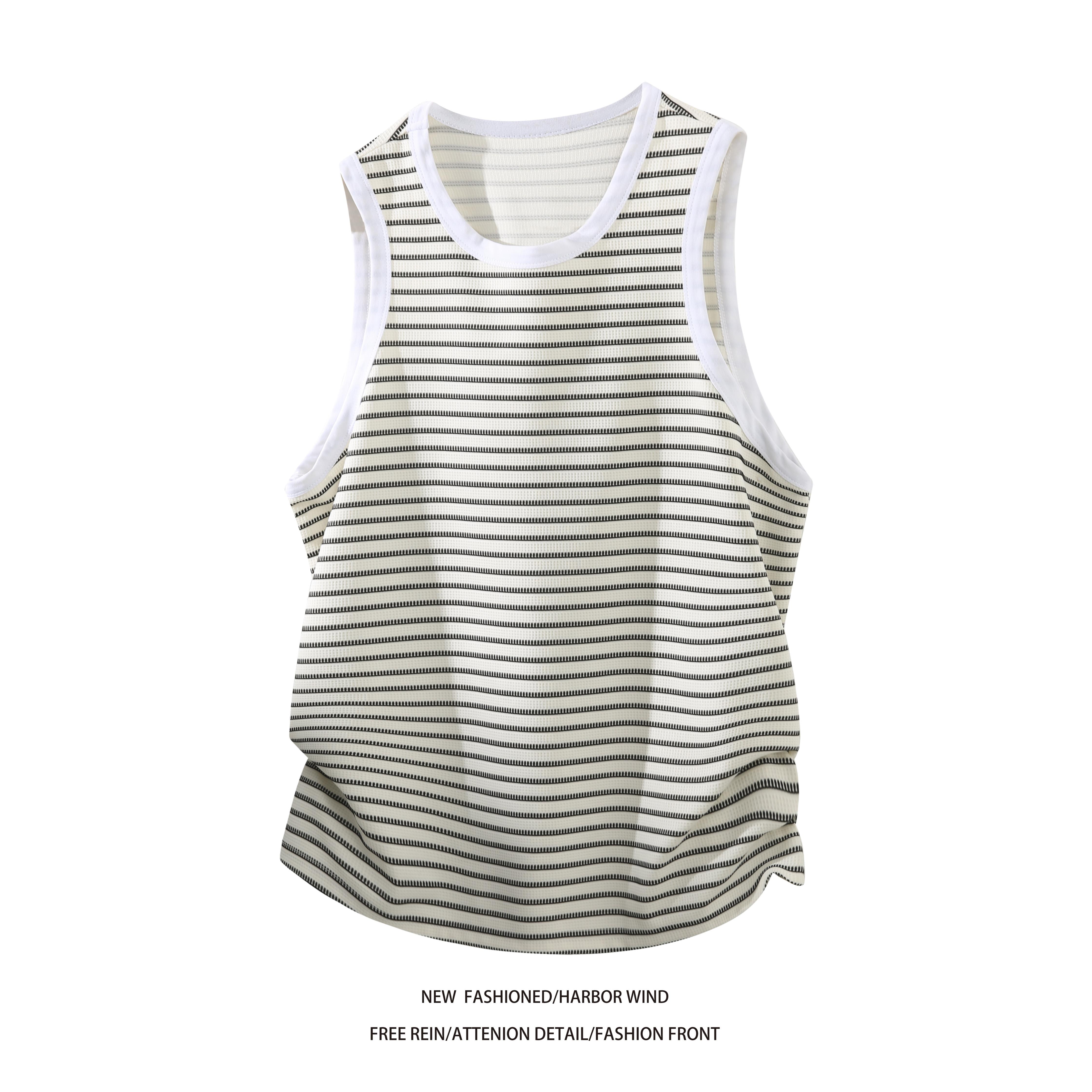 Summer Short Sleeved T-shirt For Men s Casual T-shirt 2XL
