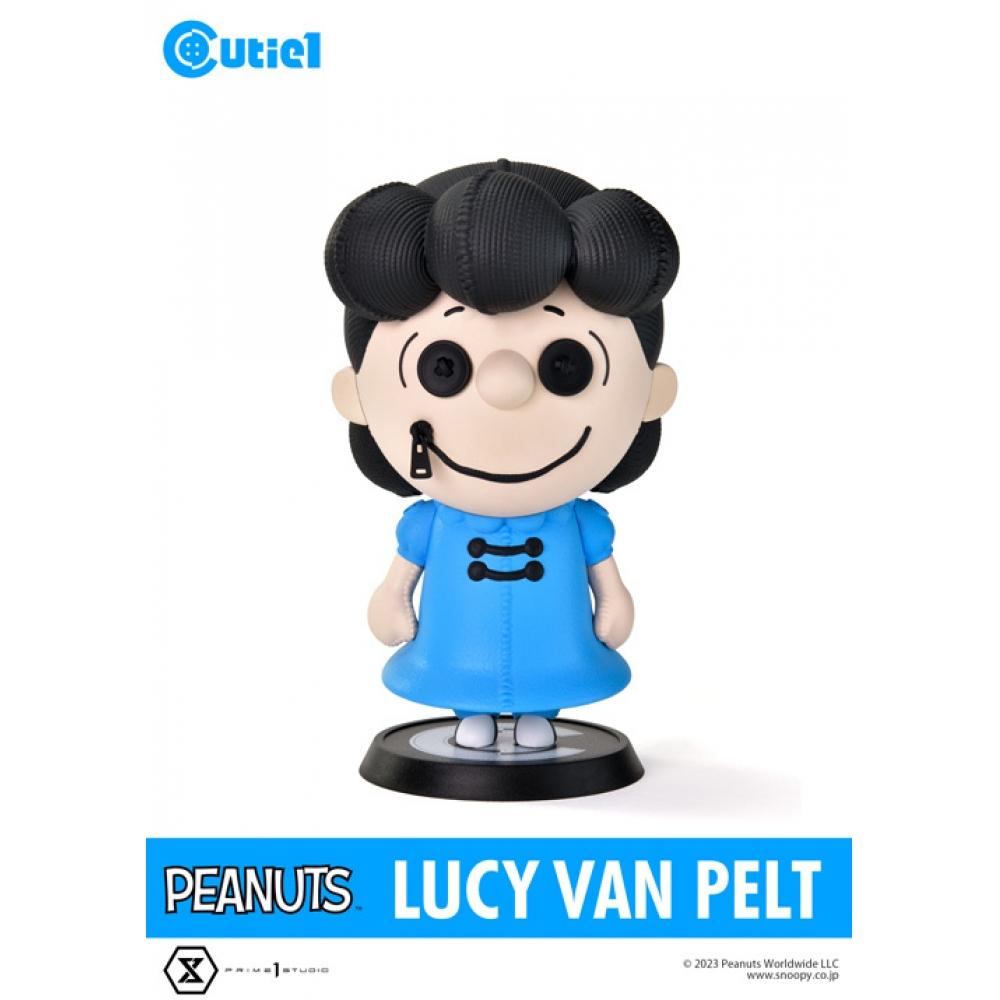 

Peanuts Cutie1 Peanuts Lucy Van Pelt