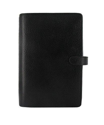 Filofax Finsbury Organizer Black System Organizer (Parallel Import)
