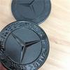 New For Mercedes Benz For Mercedes-Benz Replacement Star Emblem Bumper SLK CLA S GLA A SLC A0008171801 same to A0008171306
