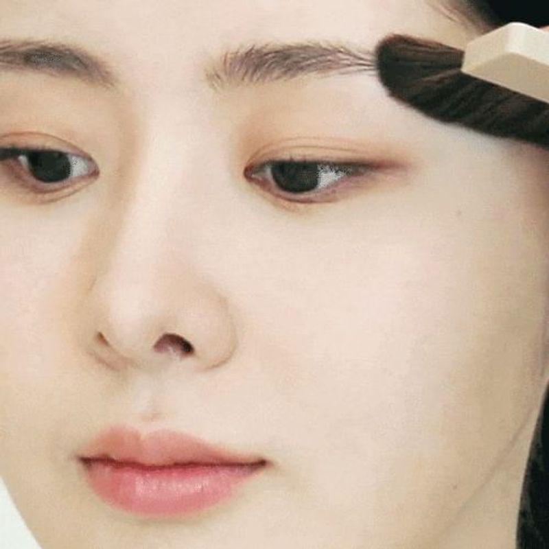 JUNG SAEM MOOL - Skin Nuder Shading Pact