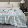 PAUI DAVID Soft Dream Lemon C Summer Quilt