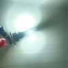 1 Stück H11 H8 H7 H4 LED Auto Nebelscheinwerfer Lampen DRL Motorrad Scheinwerfer Lampe Auto Fahr Scheinwerfer 6500K-7500K 12-24V 24W