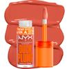 Nicks NYX Lip Gloss Duck Plump Lip Lacquer 04 Apri-Cought 7ml