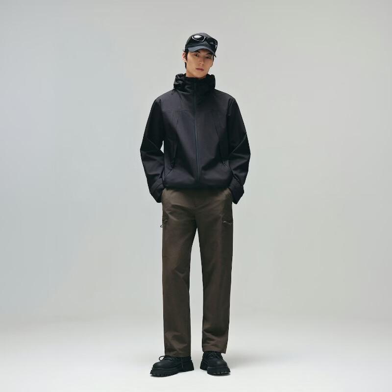 Jack & Jones AT Series Men's Water-Resistant Casual Pants
