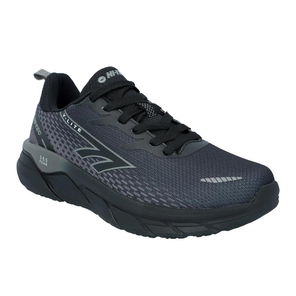 Hi-Tec Mens Promenade Trainers