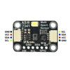 AS7341 11‑Channel Light Spectrum Sensor Board I2C 3.3V‑5V Support 50 60Hz Flicker Detect For Plant Light Source Analysis DIY