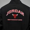 Jordan Men's Woven Stand-Up Collar Jacket