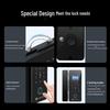 Realand ZD209 Smart Glass Door Fingerprint Access Lock CN plug (adapter included)