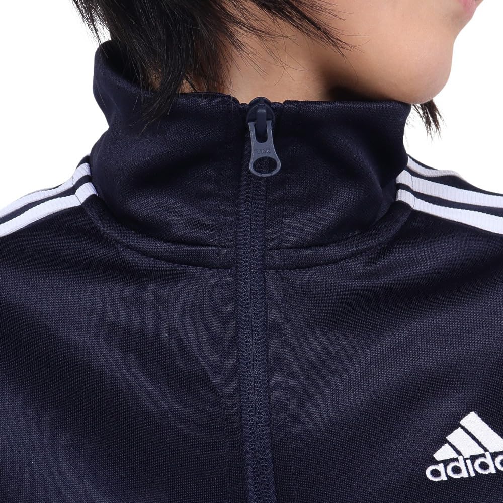 Adidas Legend Ink Jakke Dame 3-Striper Oppvarming (JUH57) (J/M)