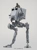 BANDAI SPIRITS Star Wars Scale Plastic Model AT-ST 1/48