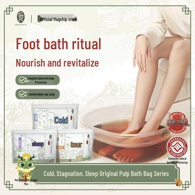 Cura delle mani e dei piedi – Maschere e creme per i piedi