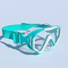 New Large Frame Diving Goggles