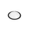 Transparent Lens Protector Anti-Scratch HD Clear Protective Cover PC Lens Protective Guard