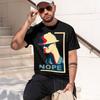 Team Fortress 2 T Shirt Engineer Says Nope T-Shirt Men Tee Shirt Printed Beach Plus Size Fun Ts