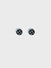 Usite Dot Earring, 2 Colors