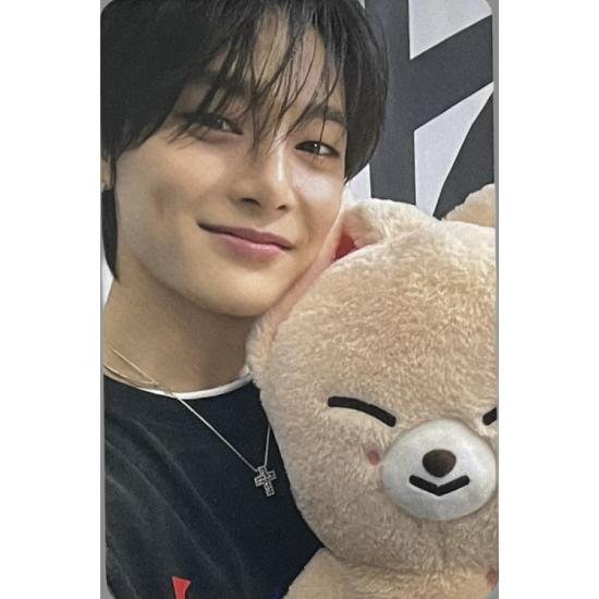 StrayKids Official Photocard