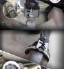 9-Piece Car Water Hose Clamp Set for Repairs