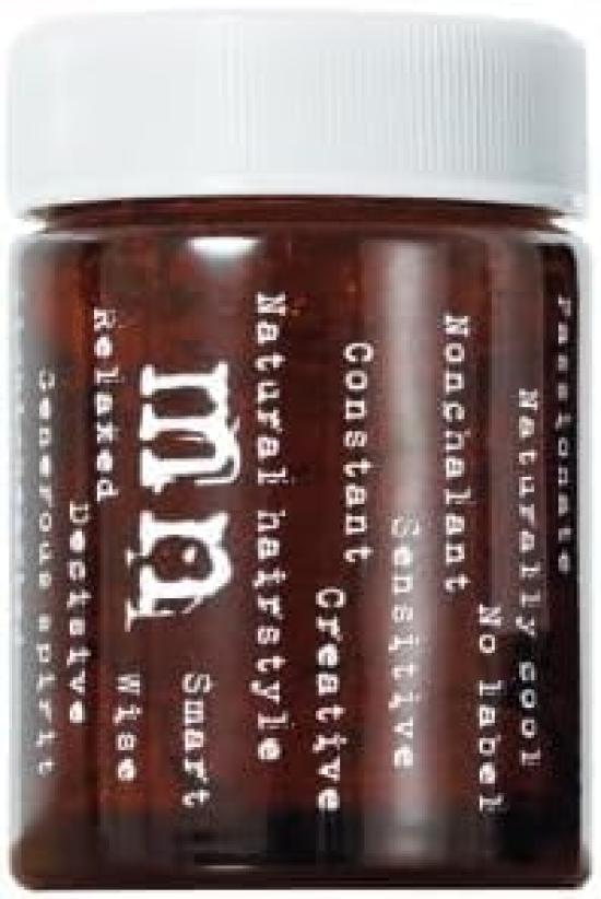 

Nakano Moderna Natural J 90г Гель серый