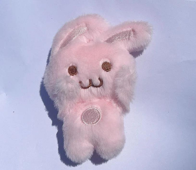 10Cm Kpop Dream Mark Renjun Jeno Haechan Jaemin Chenle Jisung Cartoon Characters Plush Doll Keychain Keyring