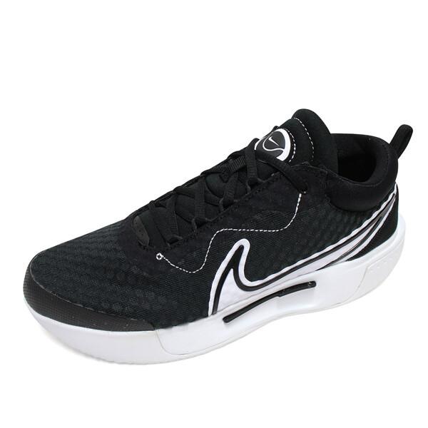 

[Nike]Кроссовки NIKE Coat Zoom Pro черные DH0618 010