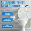 Toilet Bowl Cleaner,Toilet Bowl Cleaning Tablets, Foam Toilet Cleaner,Toilet Cleaner,Toilet Block, Cleaner,Toilet Limescale Remover.