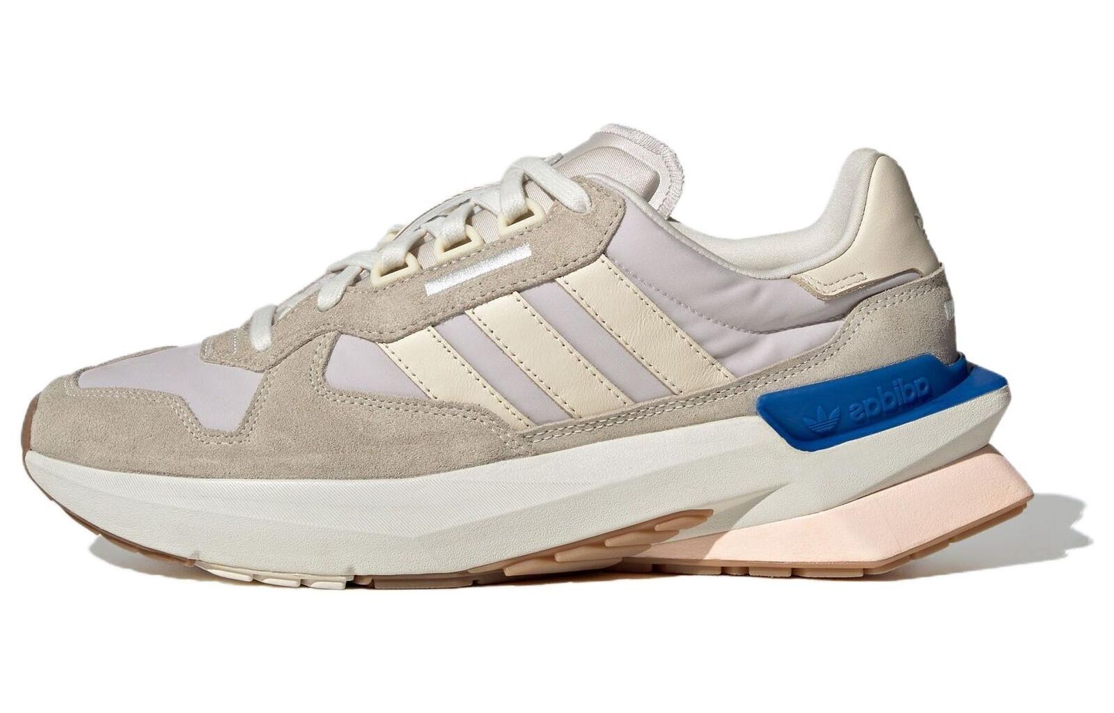 adidas Treziod PT Low Wonder White Blue  IE4236 36