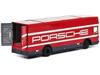 Shuco minicar BENZ O317 Porsche Transporter LE600pc 1968 Mercedes-Benz 1/64 [item]