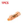 1/2PCS Deep Drop Fishing Light Multicolor Underwater Fish Attracting Indicator Lure LED Fishing Flash Light Bait Flashing Light
