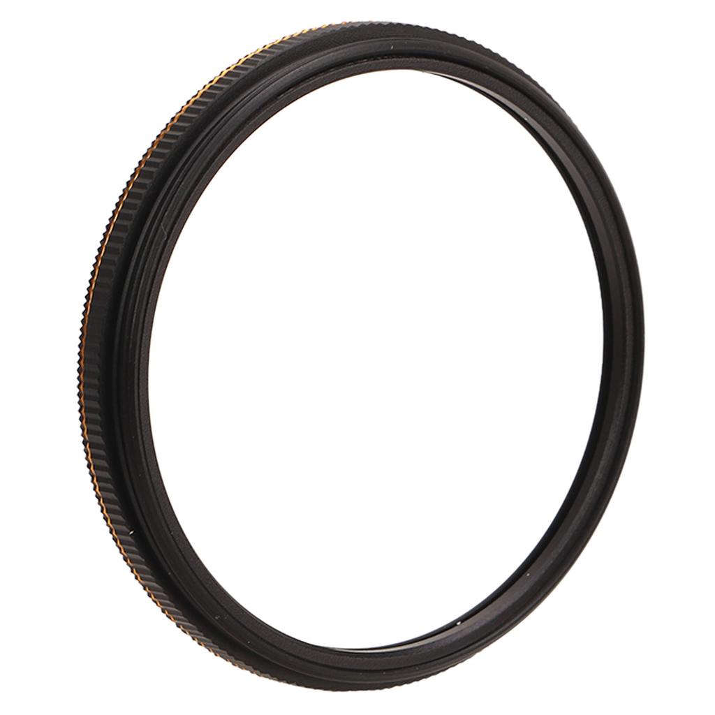 Soft Diffusion 1 4 Filter Mist Dreamy Cinematic Effect Filter Matte Frosted Optical Glass Filter for DSLR Camera Micro