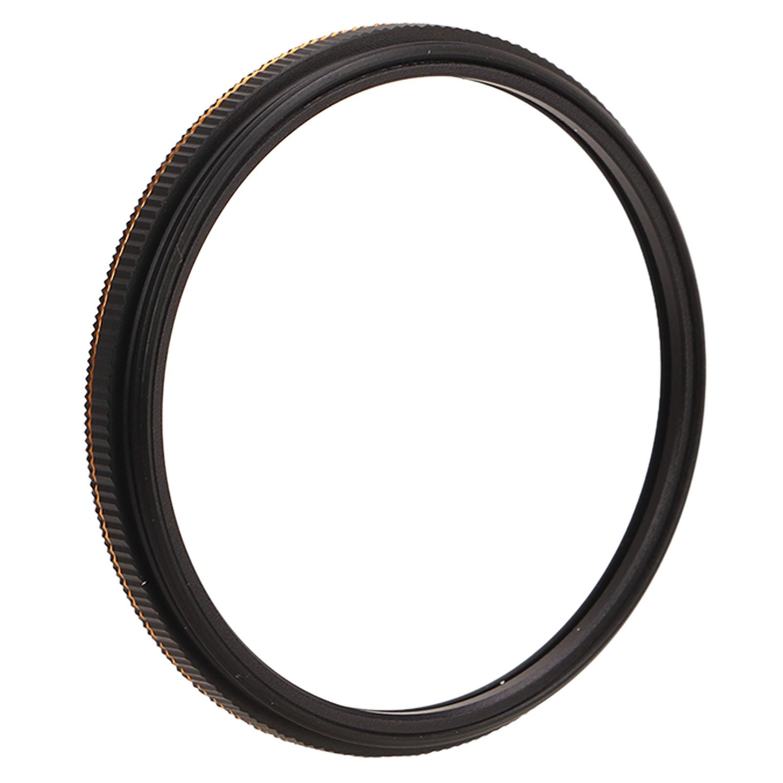 

Soft Diffusion 14 Filter Mist Dreamy Cinematic Effect Filter Матовий матовий оптичний скляний фільтр 49mm / 1.93in