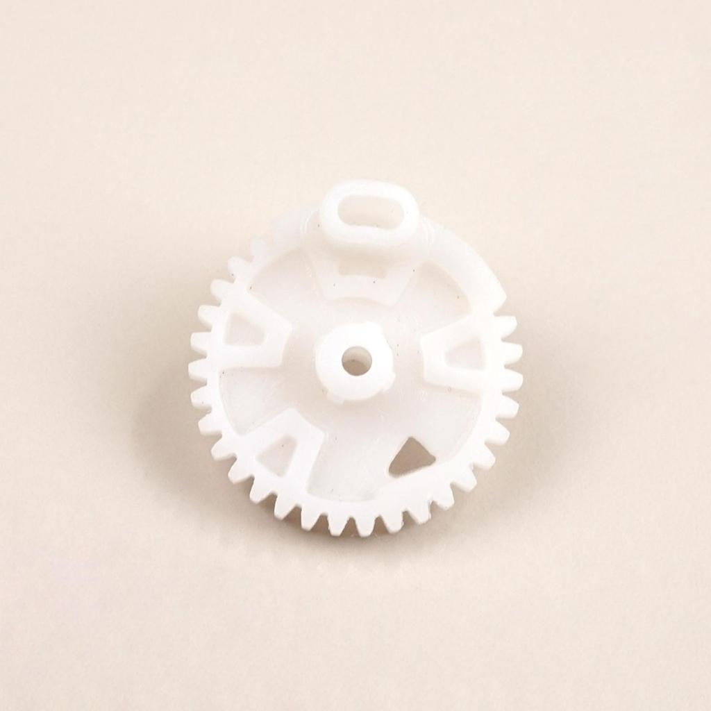 BDP991 Zámek zadního víka kufru Aktuátor oprava ozubeného kola 81230C5000 pro Kia Sorento 3. Počet zubů: 25;Průměr. 29,30 mm