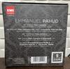 [USED] Emmanuel Payud 5 CD album set