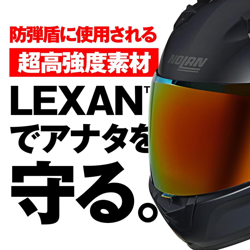 NOLAN Sport Irido Motorrad XL Größe 60052 N60-6 (IRIDIUM/334) Integralhelm, (61-62cm),