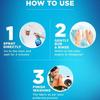 Surf Excel Smart Spray Stain Remover 450ml